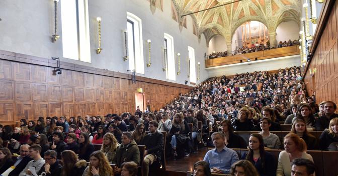 Quanto Costa La Bocconi All Anno