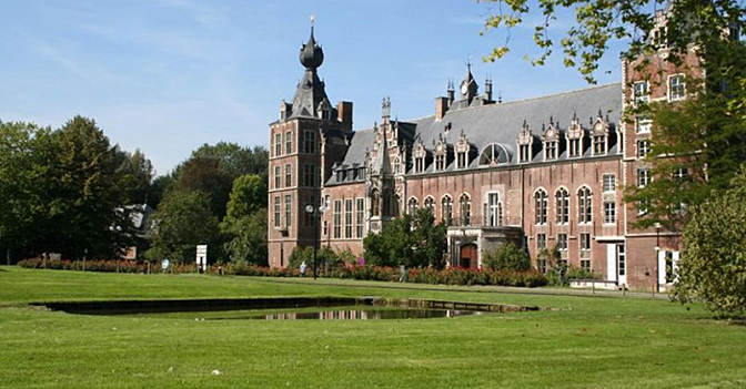 Le 10 università più belle del mondo / Università di Lovanio