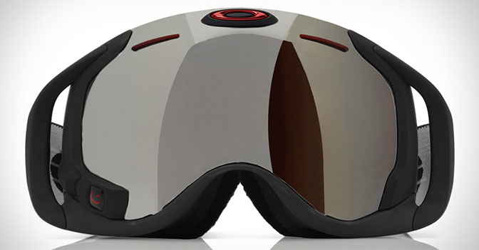 oakley maschera tecnologica oakley maschera tecnologica