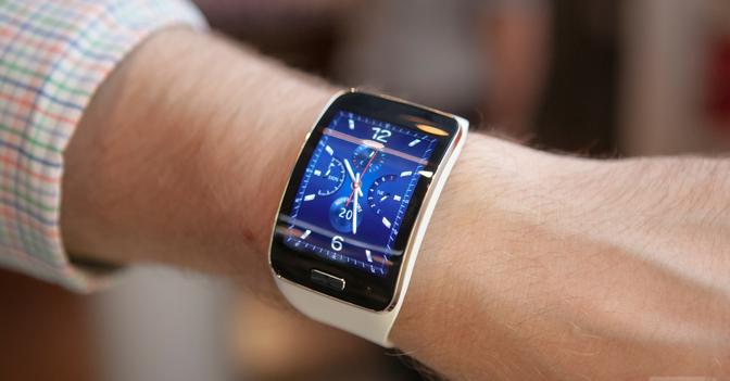 Samsung Gear S