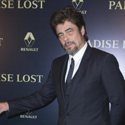Benicio del Toro. (Ap)