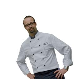 Fabrizio Piantanida è il nuovo executive chef del Grand Hotel Kronenhof