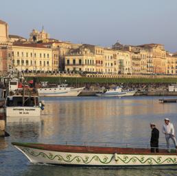 Siracusa