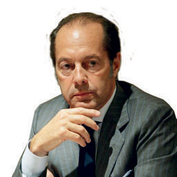 Ettore Riello Presidente Aefi