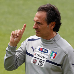 Cesare Prandelli