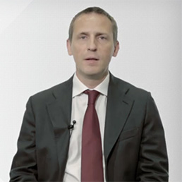 Bruno Rovelli, Head of Investment Advisory BlackRock Italia
