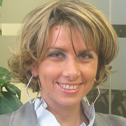 Raffaella Sarro, ad di Esperia Trust Company