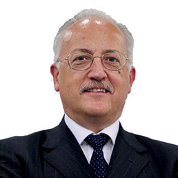 Giovanni Corbetta, direttore del consorzio Ecopneus