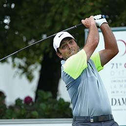 Francesco Molinari (Foto Scaccini)