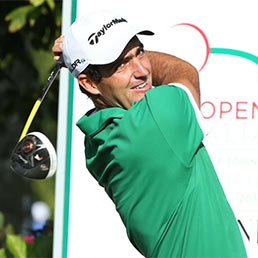 Edoardo Molinari PRO AM