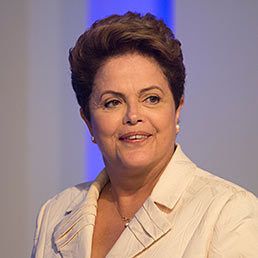 Dilma Rousseff (AP Photo)