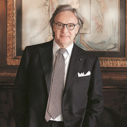 Diego Della Valle