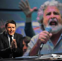 (ItalyPhotoPress)