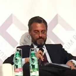 Antonio Samaritani
