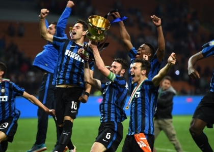 Primavera, Inter-Juventus, Grosso: