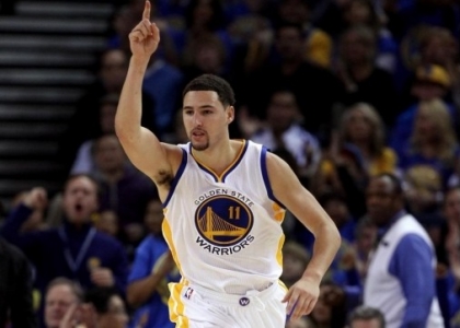 Basket, Nba playoff 2016: suicidio Miami-Clippers, ok Golden State Warriors