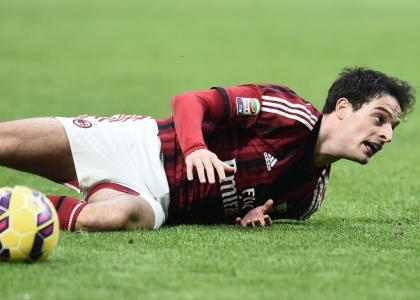 Hellas Verona, si ferma Toni: il report medico