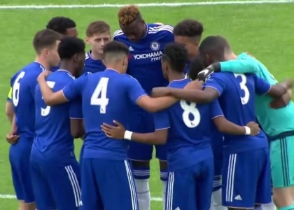 Chelsea: nella mani di Conte il miglior vivaio d'Europa