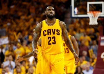 Basket NBA, playoff ad Ovest: sfida ai Warriors
