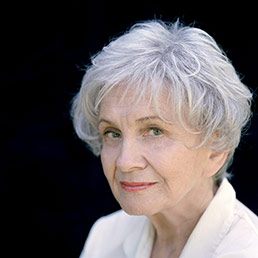 Alice Munro (Epa)