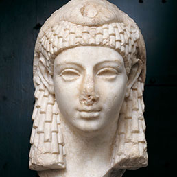 Cleopatra Affascina Ancora Roma Foto Il Sole 24 Ore