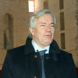 Angelo Balducci