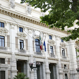 Ministero dell'Istruzione (Ansa)
