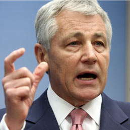 Chuck Hagel (Ap)