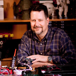 John-Knoll