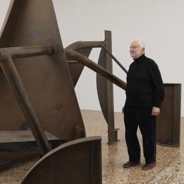 Le sculture di Caro tra storia e contemporaneità - Foto