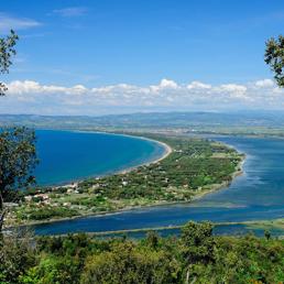 Toscana - Orbetello