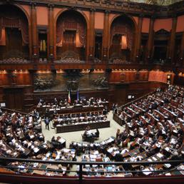 Riduzioni di spesa della Camera per 8,5 milioni nei primi mesi della XVII legislatura