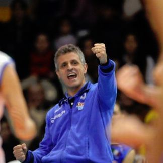 Volley, Europei: Italia, debutto contro la Svizzera