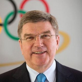 Cio: Thomas Bach  il nuovo presidente