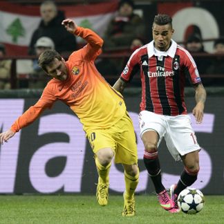 Champions, sorteggi: urna amara, è ancora Italia-Spagna