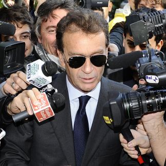 Cellino vuole il 75% del Leeds United