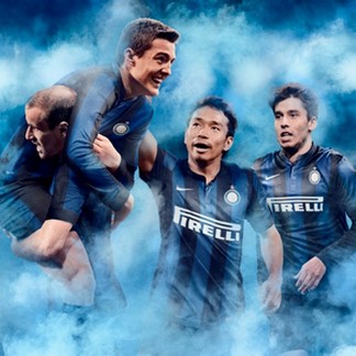 Inter le nuove maglie per la stagione 20132014 Il Sole 24 ORE