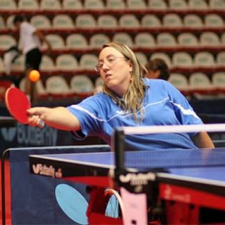 Paralimpiadi 2012 Pezzutto d’argento nel tennistavolo Il Sole 24 ORE