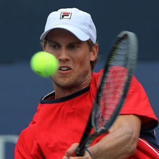 Atp Shanghai: Seppi si arrende a Federer