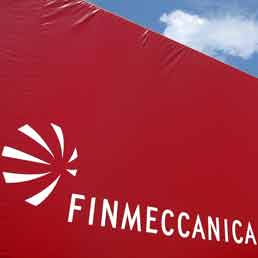 Finmeccanica, cda nomina De Gennaro presidente