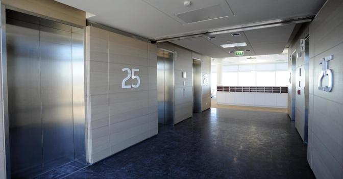 Ogni Dipendente Avra 11 Metri Quadri Di Spazio