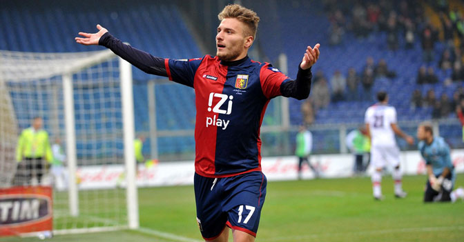 Ciro Immobile