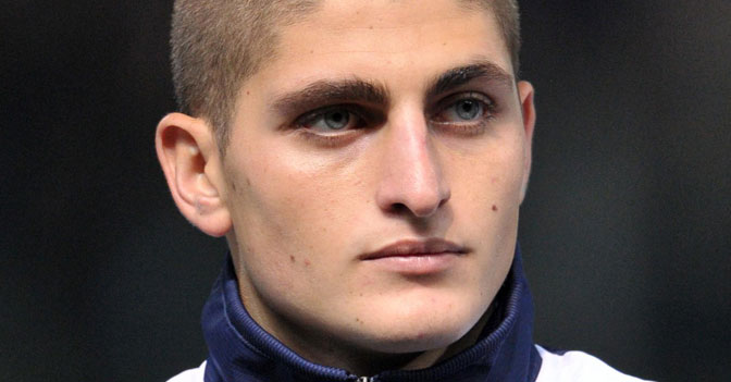 Marco Verratti