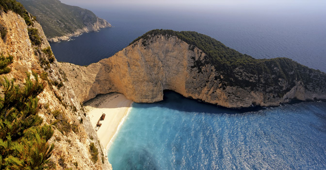Chi è Nato A Zante