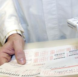 Farmaci, ai generici medici e pazienti preferiscono quelli griffati