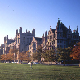 University of Chicago