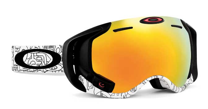 oakley maschera tecnologica oakley maschera tecnologica
