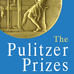 Il premio Pulitzer