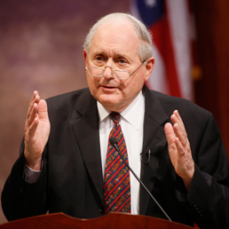 Carl Levin