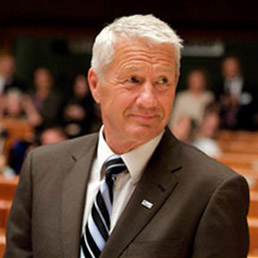 Thorbjørn Jagland